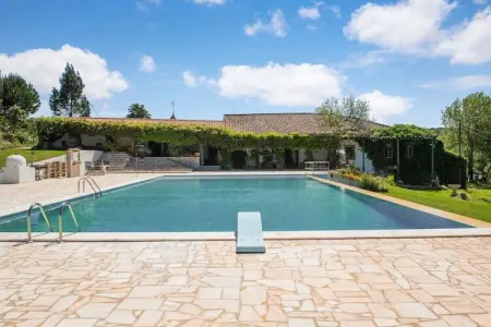 Location Maison à Montemor O Novo 6 personnes