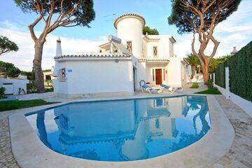 Location Villa à Vilamoura 6 personnes, Algarve