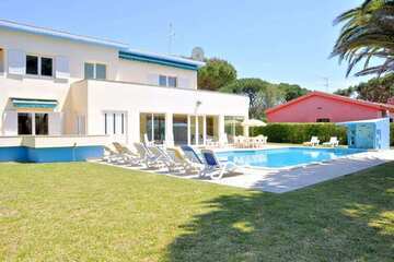 Location Villa à Vilamoura 10 personnes, Algarve