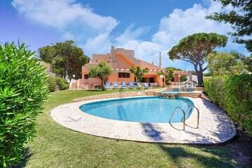 Location Villa à Vilamoura 10 personnes, Algarve