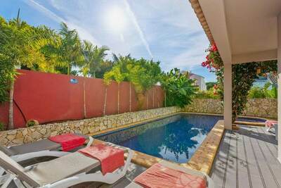 Location Villa à Vilamoura 6 personnes, Loulé