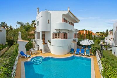 Location Villa à Vilamoura 8 personnes, Algarve