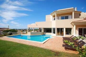 Location Villa à Albufeira 8 personnes, Algarve