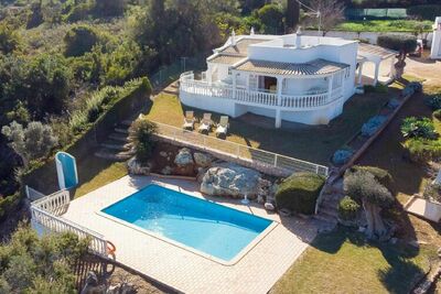 Location Maison à Albufeira 6 personnes, Portugal