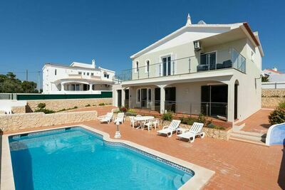 Location Maison à Guia 8 personnes, Algarve