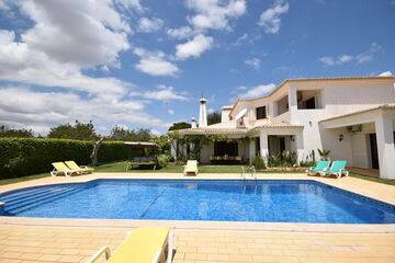 Location Villa à Albufeira 10 personnes, Algarve