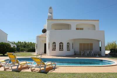 Location Villa à Albufeira 8 personnes, Portugal