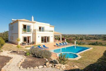 Location Villa à Albufeira 8 personnes, Guia