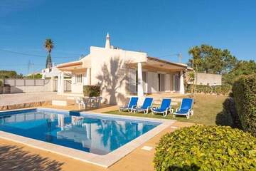 Location Villa à Albufeira 4 personnes, Albufeira