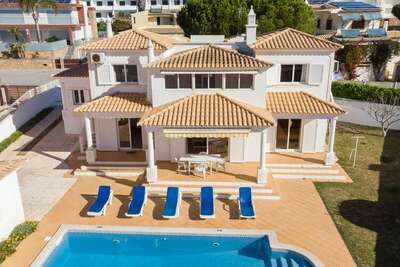 Location Villa à Albufeira 8 personnes, Portugal