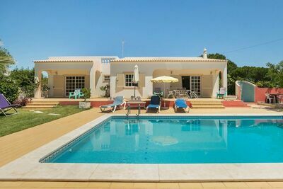 Location Maison à Albufeira 6 personnes, Algarve