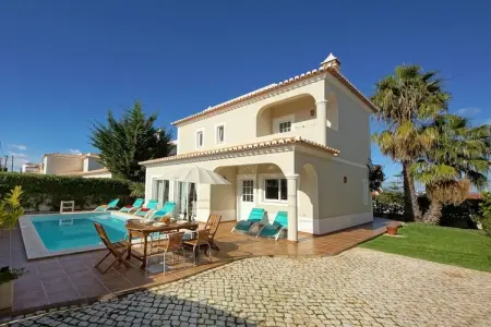 Location Villa à Carvoeiro 6 personnes