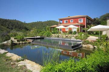 Location Villa à Caldas de Monchique 14 personnes, Portugal