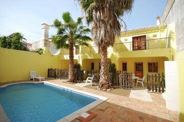 Location Maison à Tavira 4 personnes, Algarve