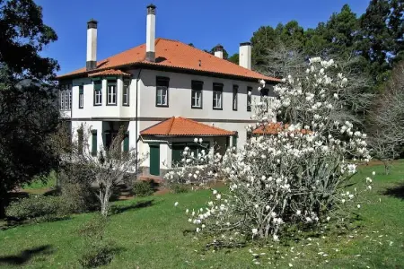 Location Villa à Santo Antonio da Serra, Santa Cruz 8 personnes