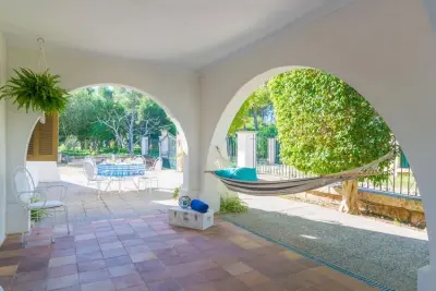 Location Chalet à Port D'alcudia, Illes Balears 5 personnes