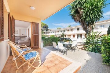 Location Maison à Can Picafort, Illes Balears 4 personnes, Maria de la Salut