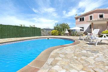 Location Villa à Lloret de mar 10 personnes, Sant Feliu de Guíxols