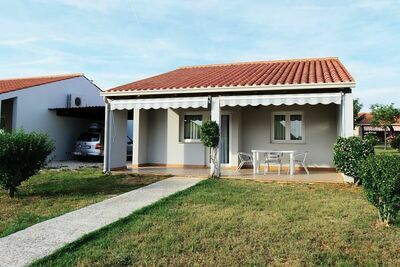 Location Maison à Fazana Pula 6 personnes, Croatie