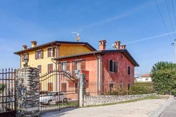 Location Gîte à Lazise 6 personnes, Vénétie