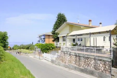 Location Maison à Lazise 6 personnes