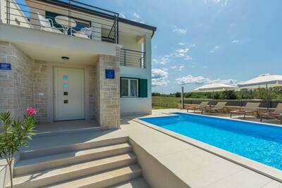 Location Gîte à Labinci 8 personnes, Croatie