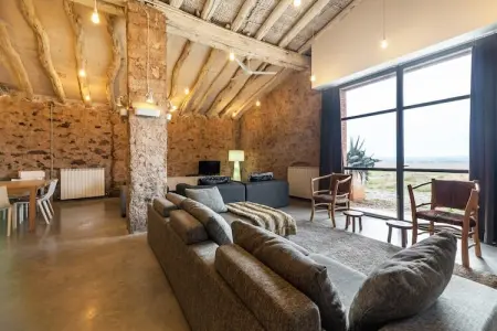 Location Gîte à Fraga 8 personnes