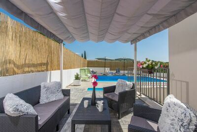 Location Gîte à Brajkovici 4 personnes, Croatie