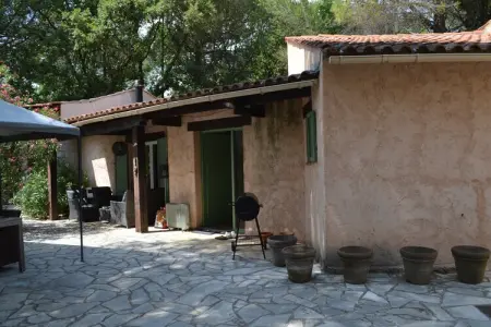 Location Maison à Fayence 6 personnes