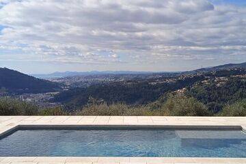 Location Maison à Drap 4 personnes, Alpes Maritimes