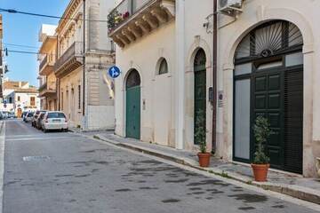 Location Maison à Scicli 5 personnes, Santa Croce Camerina