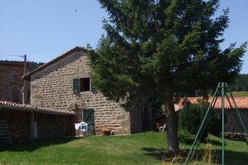 Location Maison à Sauvain 5 personnes, Rhône Alpes