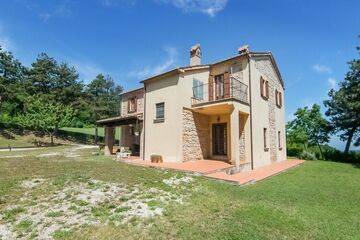 Location Villa à Tavoleto 11 personnes, Urbino