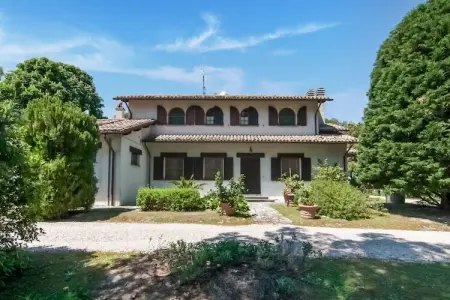 Location Maison à Fano 7 personnes