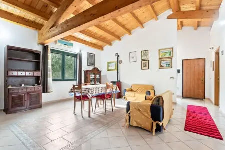 Location Maison à Santa Giusta 6 personnes