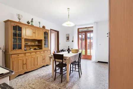 Location Maison à Predosa 6 personnes