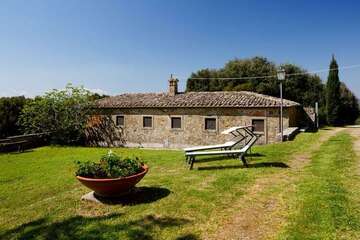Location Maison à Cortona 4 personnes, Castiglione del Lago