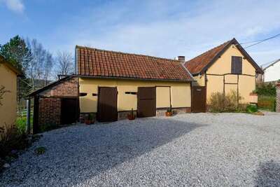 Location Maison à Saint Germain Sur Bresle 4 personnes, Picardie