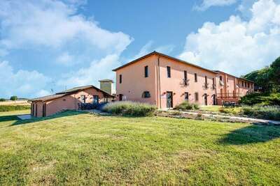 Location Maison à Castiglione del Lago 4 personnes, Chiusi