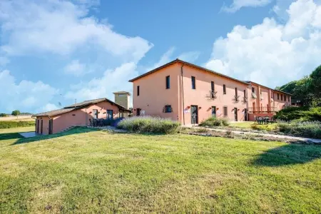 Location Maison à Castiglione del Lago 4 personnes