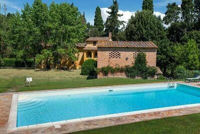 Location Maison à Ponsacco (PI) 8 personnes, Montopoli in Val d'Arno