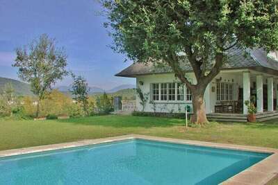 Location Villa à Orrius 21 personnes, Province de Barcelone
