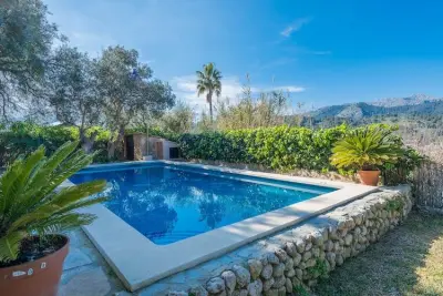 Location Villa à Pollença, Illes Balears 8 personnes