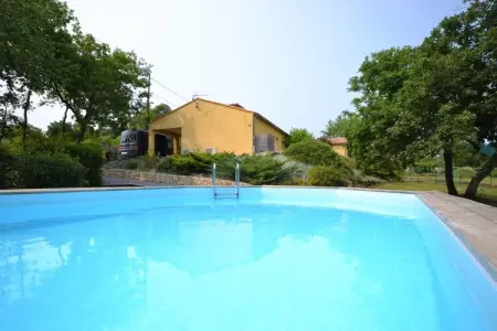 Location Maison à Largentière 6 personnes