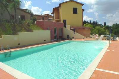 Location Maison à Siena 2 personnes, Siena