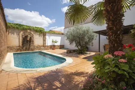 Location Gîte à Ciudad Real 13 personnes