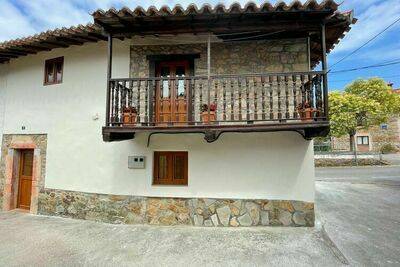 Location Maison à Riberas 8 personnes, Asturies