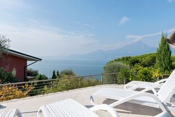 Location Maison à Torri del Benaco 4 personnes, Garda