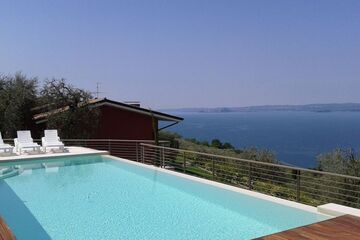 Location Maison à Torri del Benaco 6 personnes, Garda