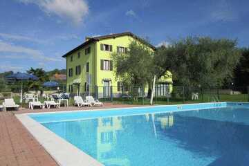 Location Maison à Bardolino 2 personnes, Peschiera del Garda